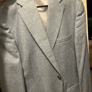 Jos. A. Bank Classic Gray Blazer
